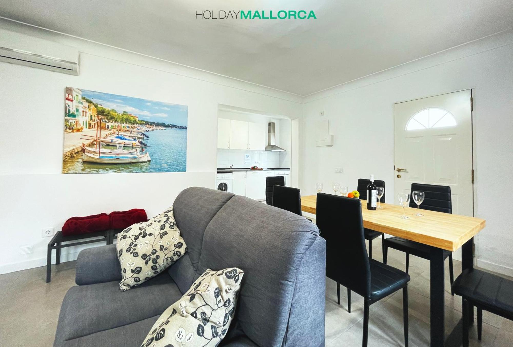 Lakeside Plaza - Alcudia Beach Δωμάτιο φωτογραφία