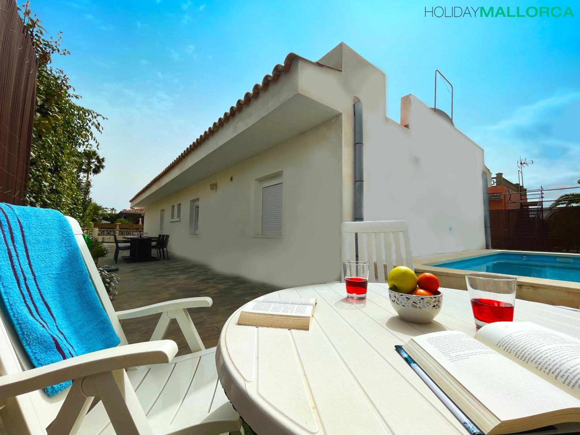 Lakeside Plaza - Alcudia Beach Δωμάτιο φωτογραφία