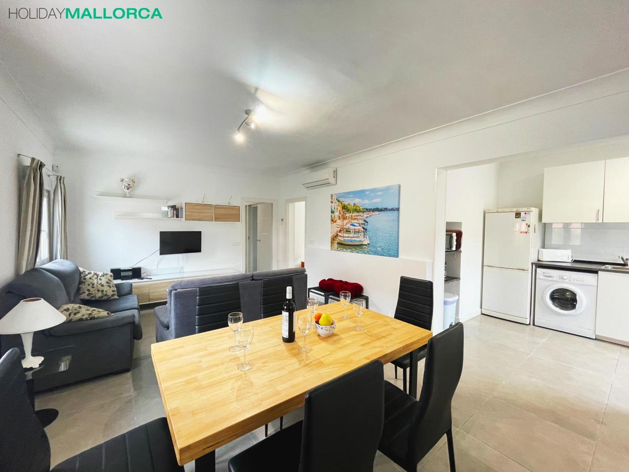 Lakeside Plaza - Alcudia Beach Δωμάτιο φωτογραφία